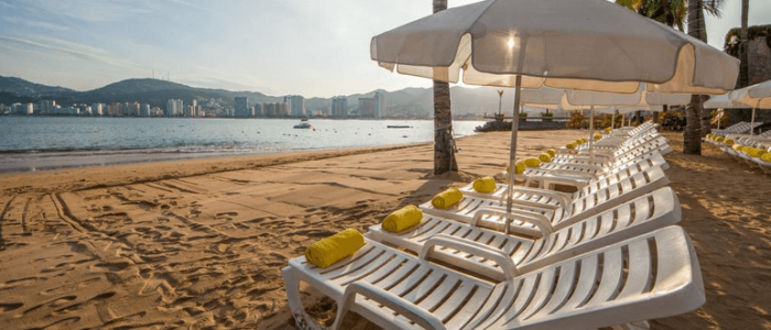 Park Royal Acapulco-All Inclusive