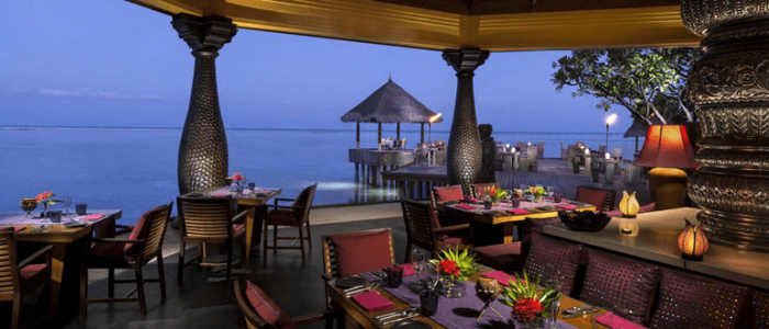Four Seasons Resort, Maldivas 7/7